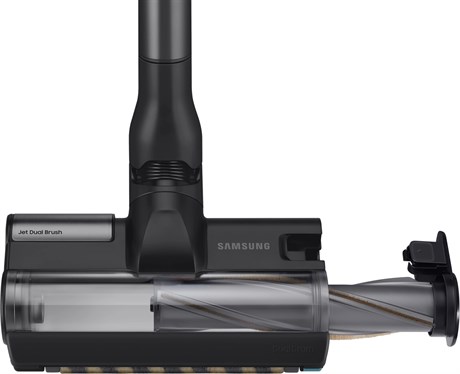 фото: Пылесос Samsung VS20C8522TN/EV