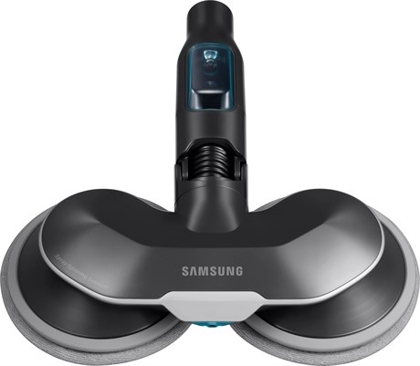 фото: Пылесос Samsung VS20C8527TB/EV