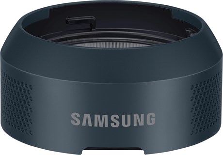 фото: Пылесос Samsung VS20C8527TB/EV