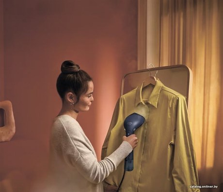 фото: Отпариватель Philips STH7020/20