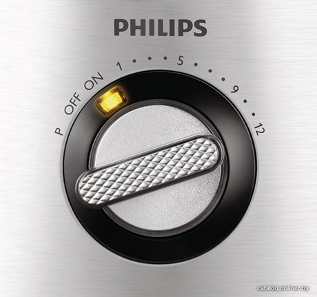 фото: Кухонный комбайн Philips HR7778/00