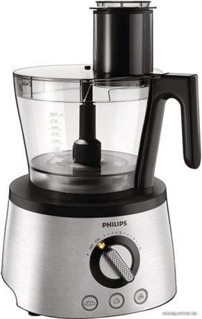 фото: Кухонный комбайн Philips HR7778/00