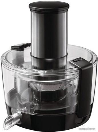фото: Кухонный комбайн Philips HR7778/00