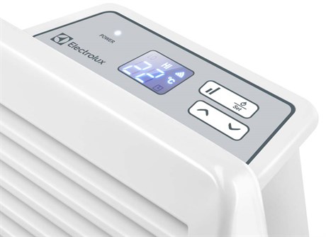 фото: Конвектор Electrolux ECH/AS2 -2000 ER