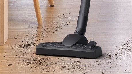фото: Пылесос Bosch BGC21HYG1
