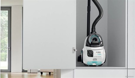 фото: Пылесос Bosch BGC21HYG1
