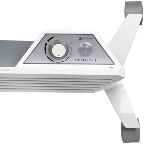 фото: Конвектор Electrolux ECH/AS2 -1000 MR