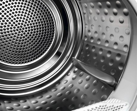 фото: Сушильная машина Electrolux EW8D595MCE