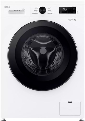 фото: Стиральная машина LG F2Y1WS6W
