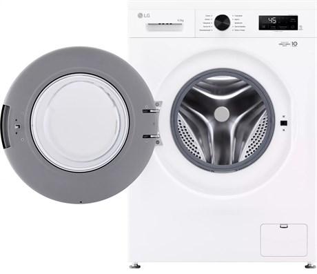 фото: Стиральная машина LG F2Y1WS6W
