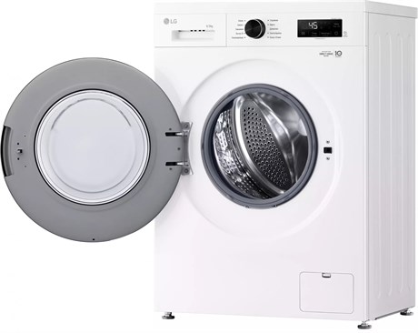 фото: Стиральная машина LG F2Y1WS6W