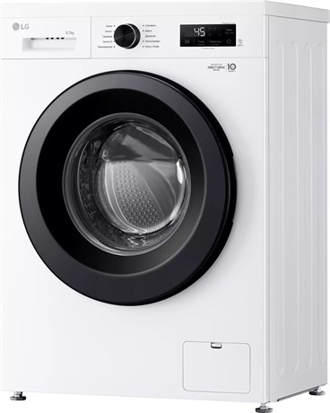 фото: Стиральная машина LG F2Y1WS6W