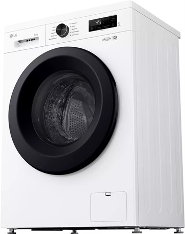 фото: Стиральная машина LG F2Y1WS6W