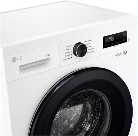 фото: Стиральная машина LG F2Y1WS6W
