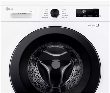 фото: Стиральная машина LG F2Y1WS6W