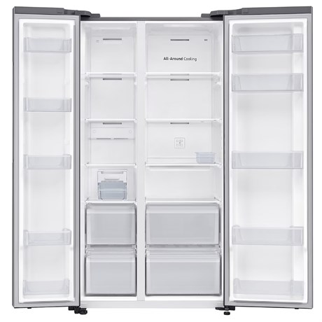 фото: Холодильник Samsung RS62DG5003S9EO