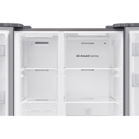фото: Холодильник Samsung RS62DG5003S9EO