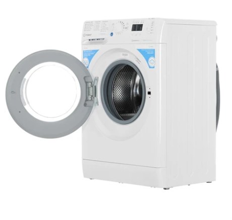фото: Стиральная машина Indesit BWSA 6109 WWV