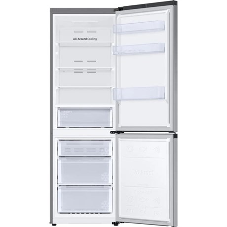 фото: Холодильник Samsung RB34C600ESA/EF