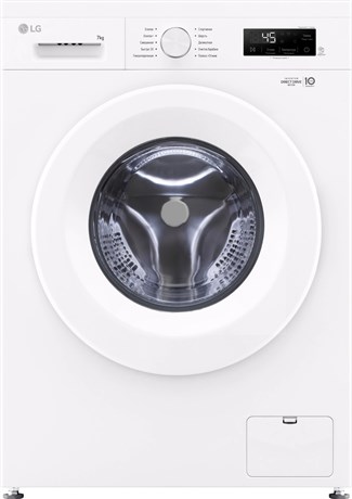 фото: Стиральная машина LG F2Y1HS3W