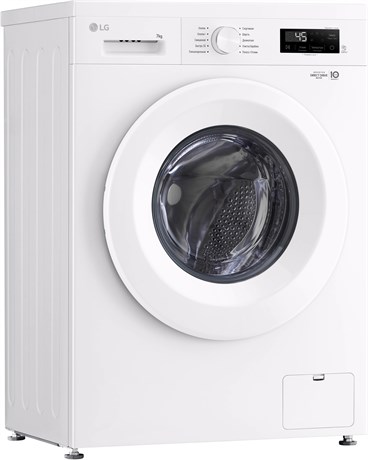 фото: Стиральная машина LG F2Y1HS3W