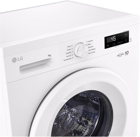 фото: Стиральная машина LG F2Y1HS3W