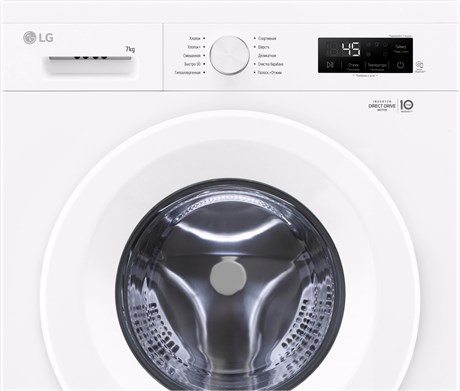 фото: Стиральная машина LG F2Y1HS3W
