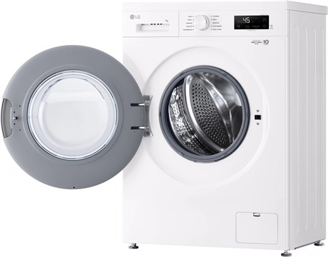 фото: Стиральная машина LG F2Y1HS3W
