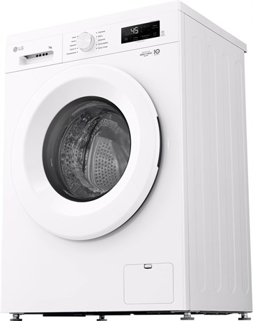 фото: Стиральная машина LG F2Y1HS3W