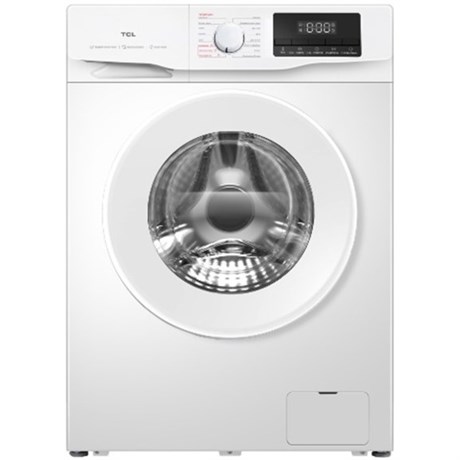 фото: Стиральная машина TCL F6 TWOF-606W10W1