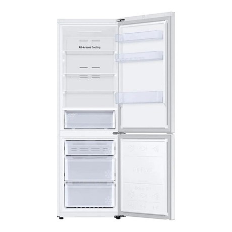 фото: Холодильник Samsung RB34C670EWW/EF