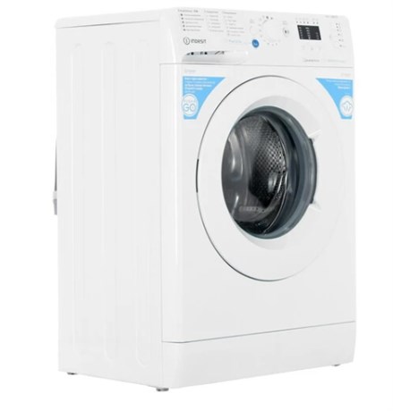 фото: Стиральная машина Indesit BWSA 5109 WWV