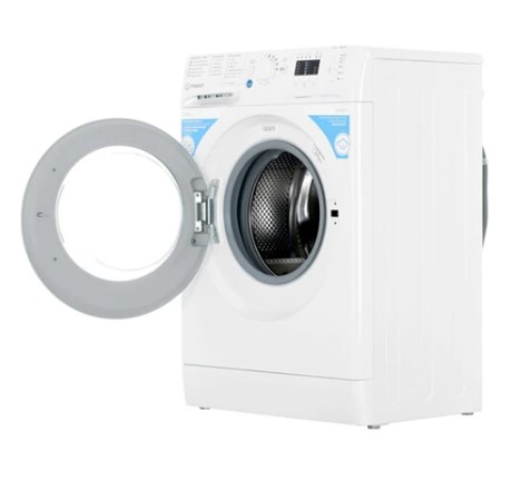 фото: Стиральная машина Indesit BWSA 5109 WWV