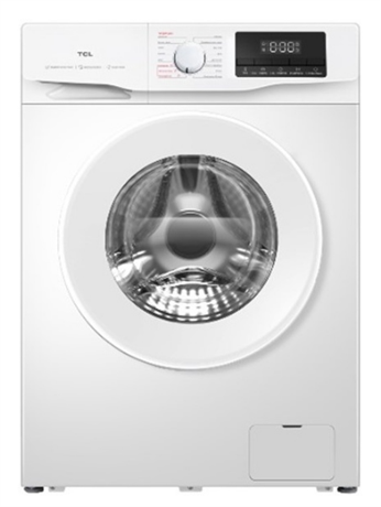 фото: Стиральная машина TCL F6 TWOF-607W10W1