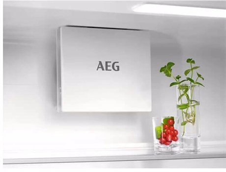фото: Холодильник AEG TSC7G181ES