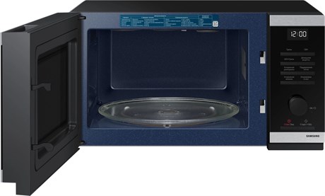 фото: Микроволновая печь Samsung MG23DG4524ATBW