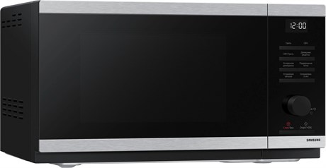 фото: Микроволновая печь Samsung MG23DG4524ATBW