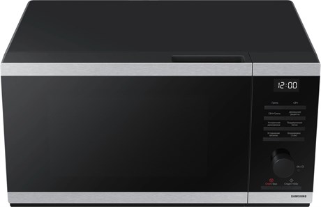 фото: Микроволновая печь Samsung MG23DG4524ATBW