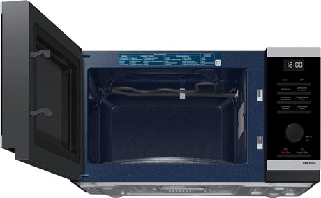фото: Микроволновая печь Samsung MG23DG4524ATBW