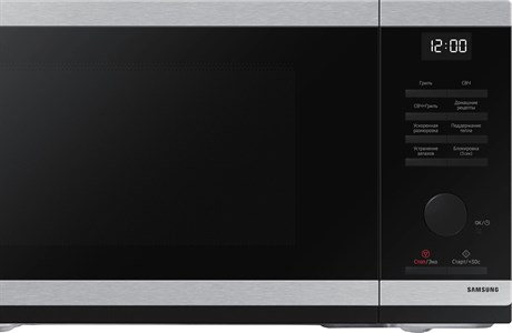 фото: Микроволновая печь Samsung MG23DG4524ATBW