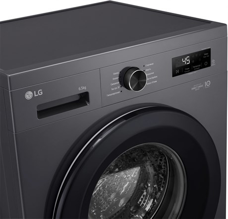 фото: Стиральная машина LG F2Y1WS6J