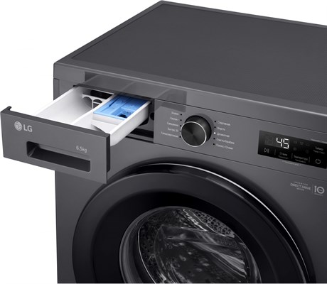 фото: Стиральная машина LG F2Y1WS6J