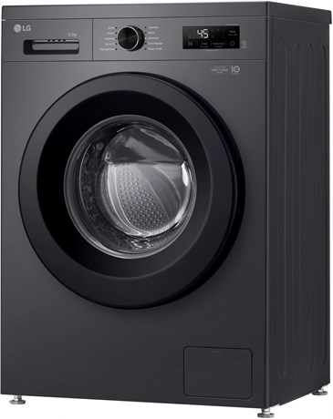 фото: Стиральная машина LG F2Y1WS6J