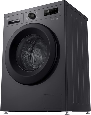 фото: Стиральная машина LG F2Y1WS6J