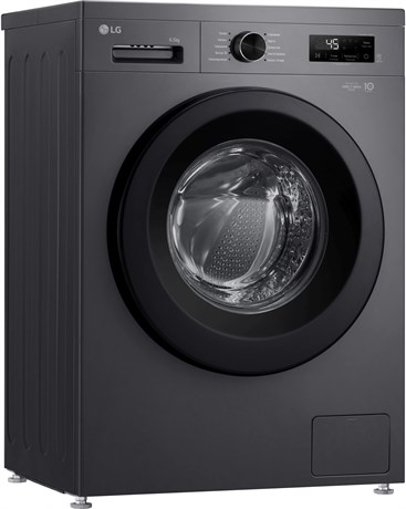 фото: Стиральная машина LG F2Y1WS6J