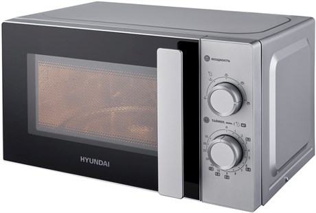 фото: Микроволновая печь Hyundai HYM-M2092