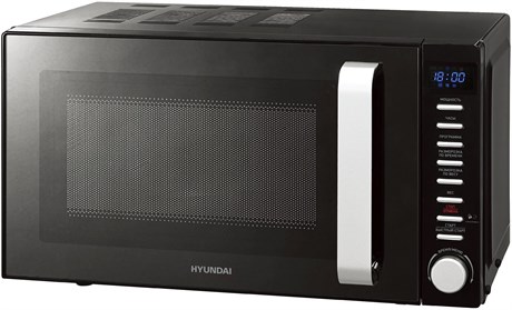 фото: Микроволновая печь Hyundai HYM-D3034