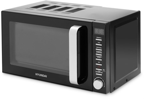 фото: Микроволновая печь Hyundai HYM-D3034