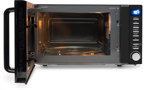 фото: Микроволновая печь Hyundai HYM-D3034