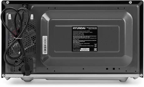 фото: Микроволновая печь Hyundai HYM-D3034